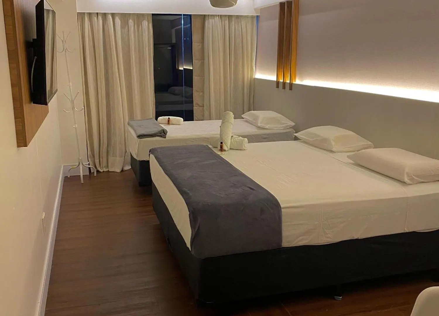 *** Estalagem Pousada Do Braga Cabo Frio Brasil