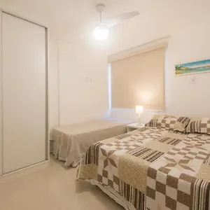  Apartamento De Luxo Na Do