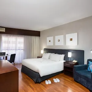 Hotel Mercure Grand Plaza Paulista São Paulo