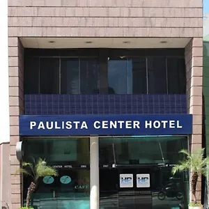 Hotel Paulista Center São Paulo