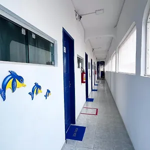 Hotel Estacao Do Porto Pôrto das Galinhas