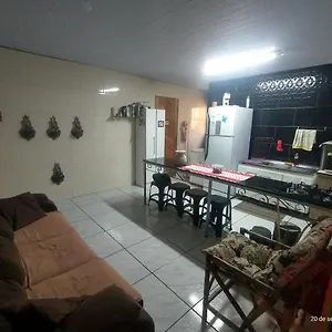 Albergue Tapera Florianópolis