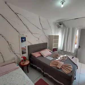  Quarto em Acomodações Particulares Palmeiras