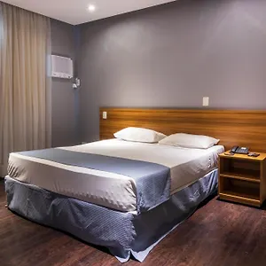 Hotel Braston Augusta By Castelo Itaipava São Paulo