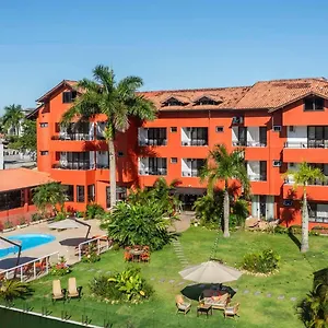 Hotel Rizzu Marina Balneário Camboriú